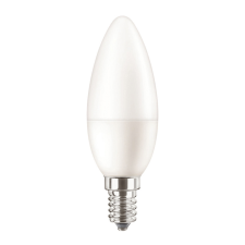 Philips LED E14 3W 250lm 2700K fényforrás Pila 8727900970388 izzó