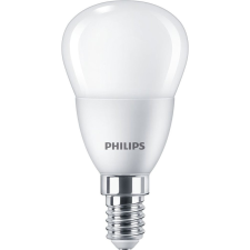 Philips LED E14 5W 470lm 2700K fényforrás Philips 8719514309388 izzó