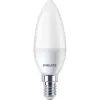 Philips LED E14 5W 470lm 4000K fényforrás Philips 8719514309548