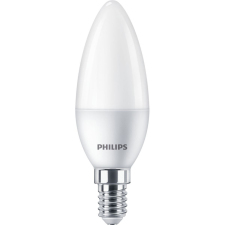 Philips LED E14 5W 470lm 4000K fényforrás Philips 8719514309548 izzó