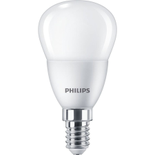 Philips LED E14 5W 470lm 4000K fényforrás Philips 8719514309562 izzó