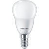 Philips LED E14 5W 470lm 4000K fényforrás Philips 8719514309906