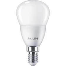 Philips LED E14 5W 470lm 4000K fényforrás Philips 8719514309906 izzó