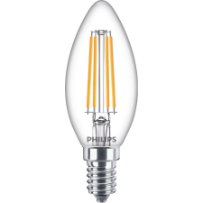 Philips LED E14 6.5W 806lm 2700K fényforrás Philips 8718699762193 izzó