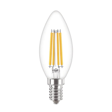 Philips LED E14 6.5W 806lm 2700K fényforrás Pila 8727900970302 izzó