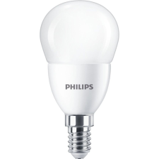 Philips LED E14 7W 806lm 2700K fényforrás Philips 8719514309647 izzó