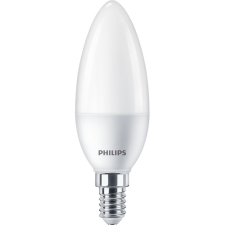 Philips LED E14 7W 806lm 6500K fényforrás Philips 8719514309746 izzó