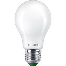 Philips LED E27 4W 840lm 2700K fényforrás Philips-8720169310537 izzó