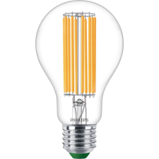 Philips LED E27 5,2W 3000K Philips 8719514435674 fényforrás izzó