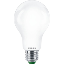 Philips LED E27 7,3W 3000K Philips 8719514435636 fényforrás izzó