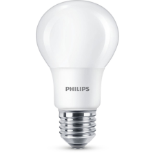 Philips LED E27 7.5W 806lm 4000K fényforrás Philips 8718699769840 izzó