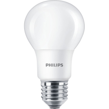 Philips LED E27 7.5W 806lm 6500K fényforrás Philips 8718699769321 izzó