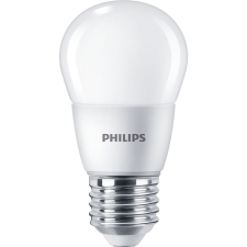 Philips LED E27 7W 6500K Philips 8719514463790 fényforrás izzó