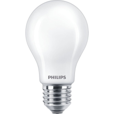 Philips LED E27 8.5W 1055lm 2700K fényforrás Philips 8718696705551 izzó