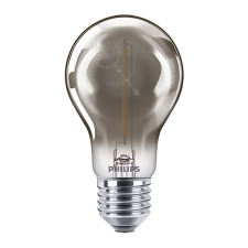 Philips LED fényforrás E27 izzó