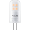 Philips LED G4 1.8W 215lm 3000K fényforrás Philips 8718699767679
