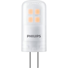 Philips LED G4 1.8W 215lm 3000K fényforrás Philips 8718699767679 izzó