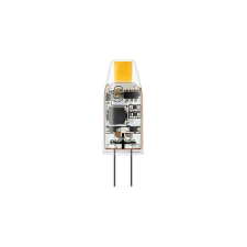 Philips LED G4 1W 100lm 2700K fényforrás Philips-8720169300453 izzó