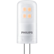 Philips LED G4 2.7W 315lm 2700K fényforrás Philips 8718699767730 izzó