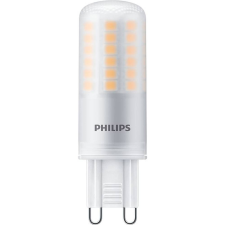 Philips LED G9 4.8W 570lm 2700K fényforrás Philips 8718699774073 izzó