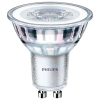 Philips LED halogén izzó GU10 PAR16 4.8W = 50W 355lm 2700K meleg 36° PHILIPS szabályozható