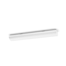 Philips LED Hermetic Fixture 24W 2350lm 4000K White Projetline Philips világítás