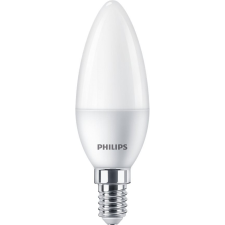Philips LED izzó 2,8-25 W, E14, 2700 K, tejfehér (929002977018) izzó