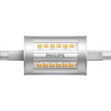 Philips LED izzó CorePro LED linear R7S 7.5 60W 3000K 950lm 78mm 15.000h Philips villanyszerelés
