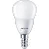 Philips LED izzó E14 gömb alakú P45 4,9 W = 40 W 470 lm 4000 K semleges Essential Philips