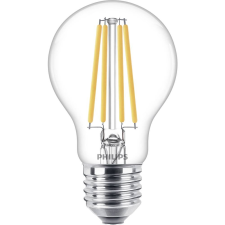 Philips LED izzó E27 10.5W (76301500) (philips76301500) izzó