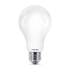 Philips LED izzó E27 A60 10.5W = 100W 1521lm 2700K Meleg 300° PHILIPS Classic