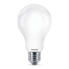 Philips LED izzó E27 A60 10.5W = 100W 1521lm 4000K Semleges 300° PHILIPS Classic
