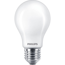 Philips LED izzó E27 A60 10.5W = 100W 1521lm 4000K semleges izzószál PHILIPS izzó