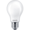 Philips LED izzó E27 A60 7,5W = 60W 806lm 2700 meleg izzószál tejes PHILIPS szabályozható