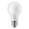 Philips LED izzó E27 A60 8.5W = 75W 1055lm 2700K Meleg 300° PHILIPS