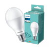 Philips LED izzó E27 A67 14.5W = 105W 1650lm 3000K Meleg 150° PHILIPS