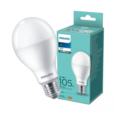 Philips LED izzó E27 A67 14.5W = 105W 1650lm 3000K Meleg 150° PHILIPS izzó