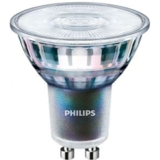Philips LED izzó MASTER LED ExpertColor Dim 5.5 50W 4000K 360lm GU10 36D 40.000h Philips izzó