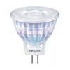 Philips LED izzó MR11 2.3W = 20W 184lm 2700K Meleg PHILIPS COREPRO