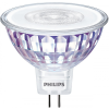 Philips LED izzó MR16 7W = 50W 621lm 3000K 36° PHILIPS CorePro