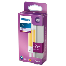 Philips LED izzó R7S 7.2W = 60W 850lm 4000K semleges PHILIPS izzó