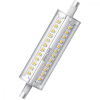 Philips LED izzószál R7S 14W = 100W 1800lm 4000K semleges 300° 118mm PHILIPS szabályozható