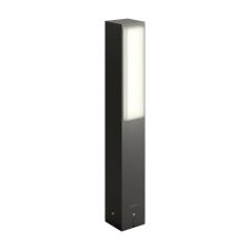 Philips LED kerti lámpaoszlop út STRATOSPHERE 3.8W 2700K meleg IP44 antracit PHILIPS kültéri világítás