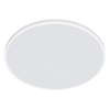 Philips LED mennyezeti lámpa, felületre szerelhető OZZIET 22W 4000K 40cm fehér kerek / ovális PHILIPS