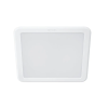 Philips LED Panel Süllyesztett LED Lámpatest 16.5W 1280lm 6500K Fehér Meson Philips