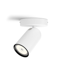 Philips LED PONGEE GU10 mennyezeti lámpa spotlámpa, mozgatható fehér PHILIPS világítás