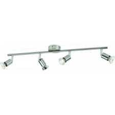 Philips limbali bar/tube nickel 4x50W 230V 50304/17/E7 (50304/17/E7) világítás