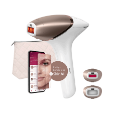 Philips Lumea Prestige BRI950/01 IPL szőrtelenítő készülék szőrtelenítő készülék
