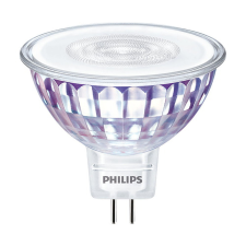Philips MASTER LEDspot Value D MR16 izzó 5,8W 450lm 2700K GU5.3 - Meleg fehér izzó