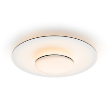 Philips Mennyezeti lámpa LED Plafon 40W 4200lm 2700K Fekete Gránát Philips világítás
